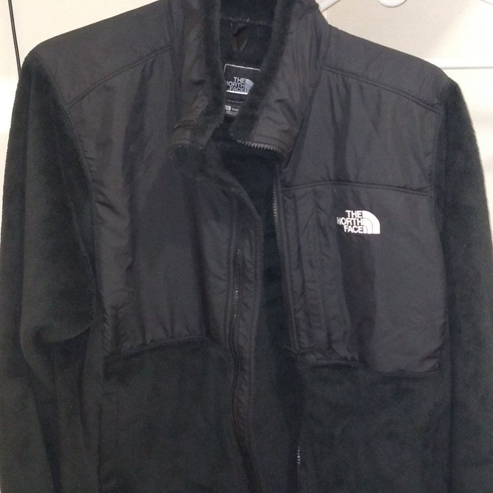 The North Face Denali jacket